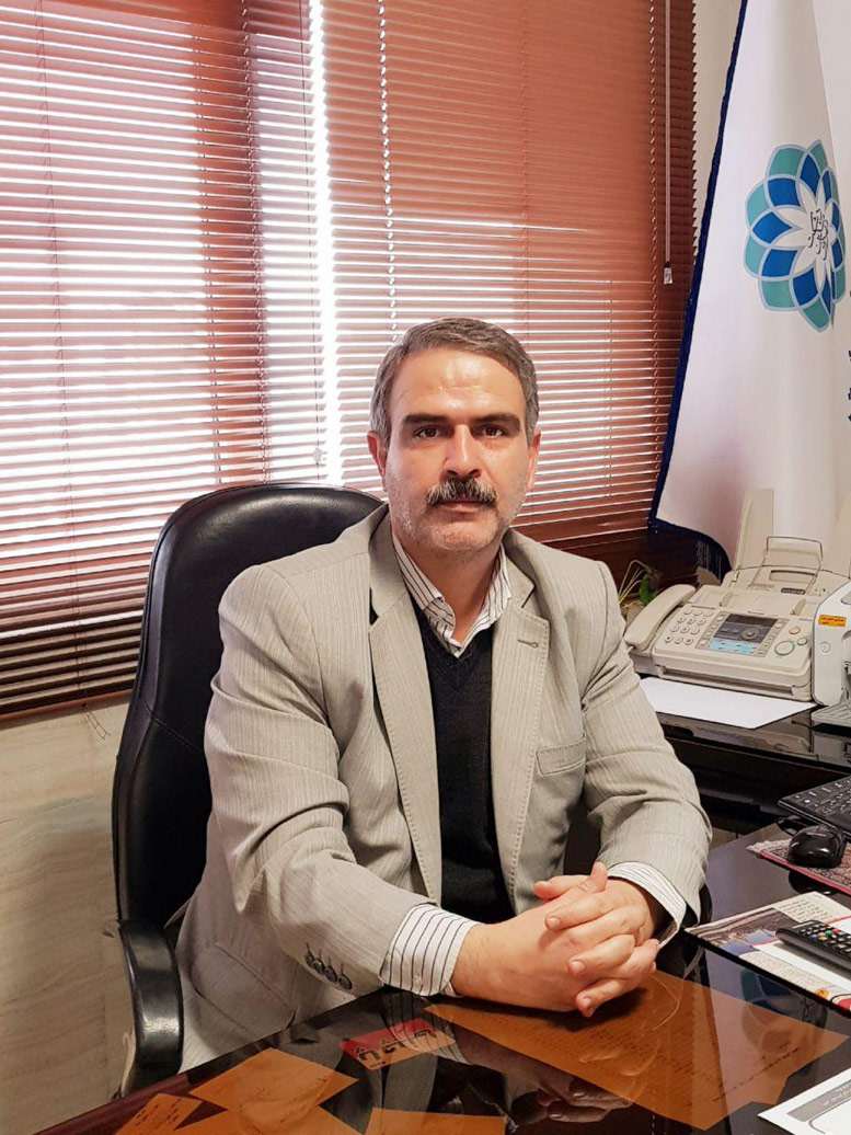 keshavarz